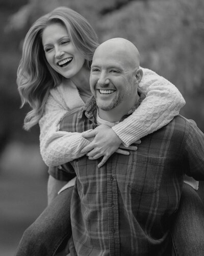 Wedding photograph by Chantel Marie Photography
